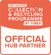 Tubex Collection & Recycling Scheme